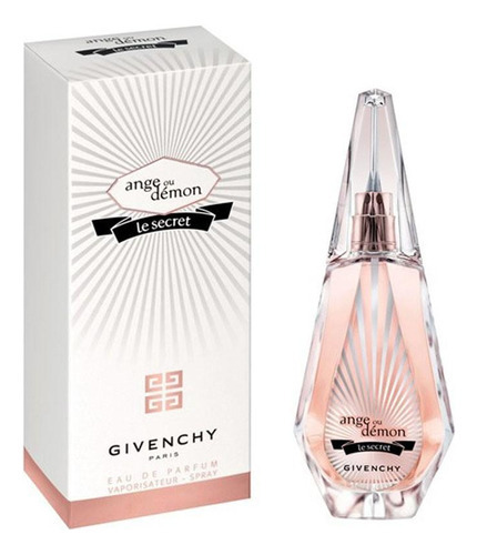 Perfume Ange Ou Demon Le Secret Edp 100 Ml