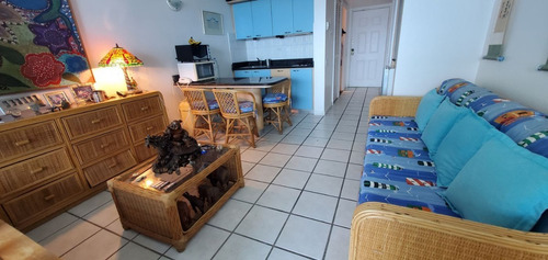 Imagen 12 de 14 de Apartamento A Orillas Del Mar En Venta En Margarita