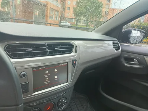 Citroën C-Elysée 1.6 Shine