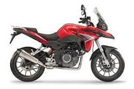 Imagen 5 de 15 de Benelli Trk 251 Abs - 0km En Cycles
