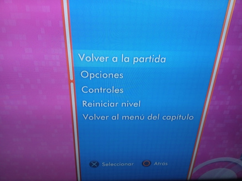 Juego De Ps3 Happy Feet 2, Físico Y Usado (Usado)