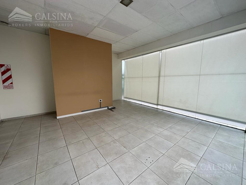 Oficina Comercial En Alquiler - Complejo Palmas De La Villa - Villa Allende