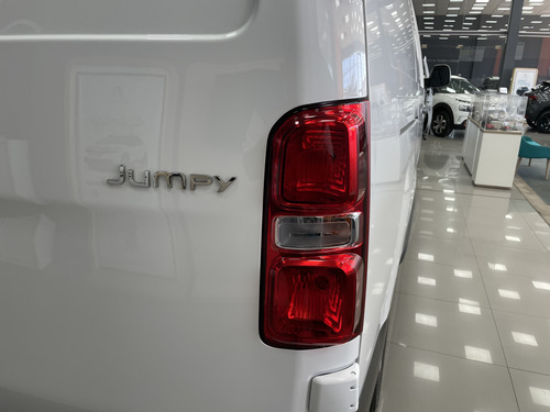 Citroën Jumpy 1.6 L3 Hdi 115 Business