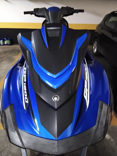 Jet Ski Yamaha Gp 1800