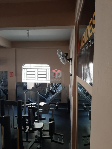 Imagem 5 de 11 de Galpão Comercial Com 570 M² - Vila Nogueira - Diadema / Sp - 97162