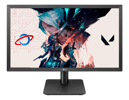 Monitor 21.5 LG 22mp410-b.awzm - Va Full Hd - Freesync
