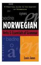 Comprar Libro: Los Verbos Noruegos Y Los Fundamentos De La Gramática