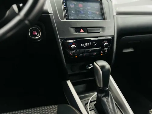 Suzuki Vitara 1.6 Gl