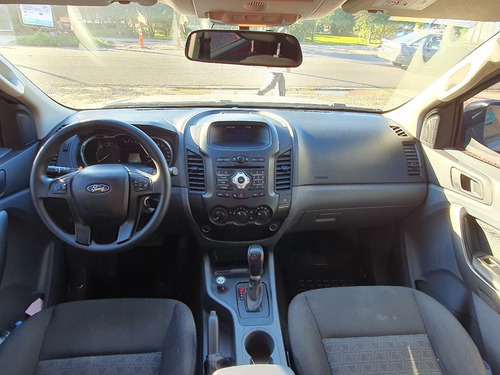 Ford Ranger 3.2 Cd Xls Tdci 200cv Automática 2017