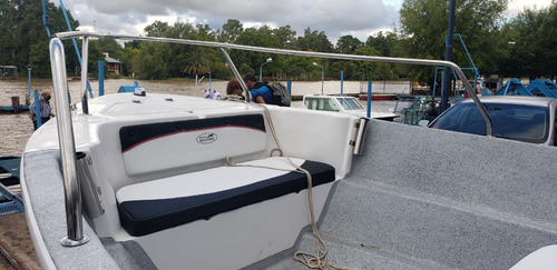 Tracker Tango 510 Nuevo Motores Permutas Nautica Milione 9