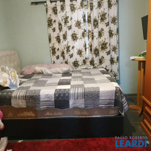 Imagem 8 de 15 de Casa Assobradada - Saúde - Sp - 634209