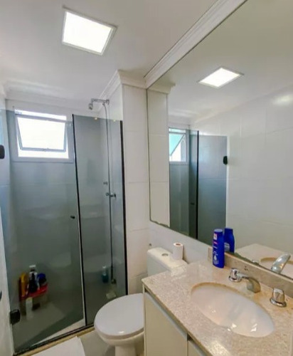Imagem 20 de 28 de Apartamento Residencial Em São Paulo - Sp - Ap0021_etic
