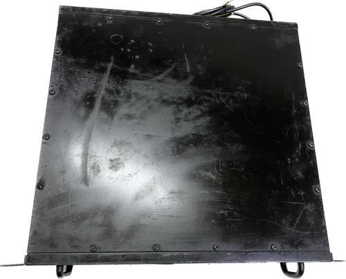 Potencia Meteoro 280spl 280w Novo Mostruario