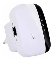 Comprar Repetidor Wifi Amplificador Señal 300 Mbps Rj45