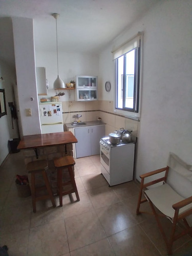 Imagen 2 de 14 de Venta Apartamento 1 Dormitorio Palermo