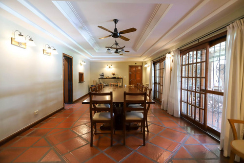 Casa En El Palomar