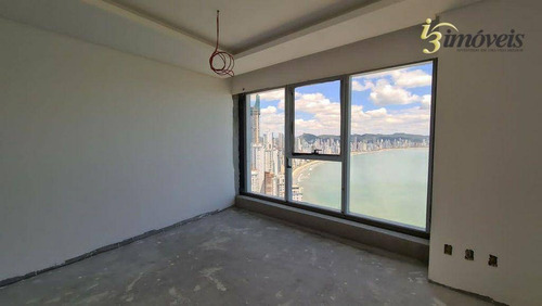 Imagem 11 de 22 de Yachthouse Residence, Apartamento A Venda, Com 4 Suítes E 4 Vagas De Garagem, Localizada Na Barra Sul, Balneário Camboriú - Sc - Ap2216