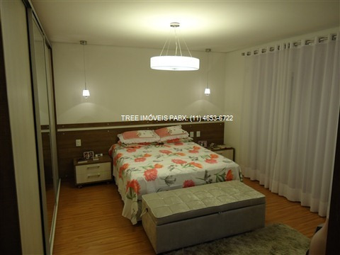Imagem 7 de 30 de Casa A Venda No Condominio Aruã Com 300m² De Terreno E 330m² De Construção Distribuidos E 3 Suites Sendo 1 Master Com Hidro, Closet Com Armarios E Uma Sacada Com Vista Privilegiada - Ca00679 - 1955028