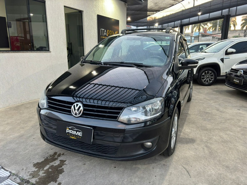 Volkswagen Fox 1.0 Tec Total Flex 5p