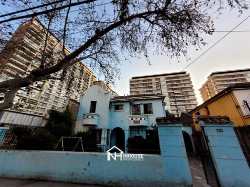 Local Comercial En Venta En Ñuñoa
