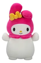 Comprar 'squishmallows My Melody 10 Hugmees Plush - Jazwares Oficial