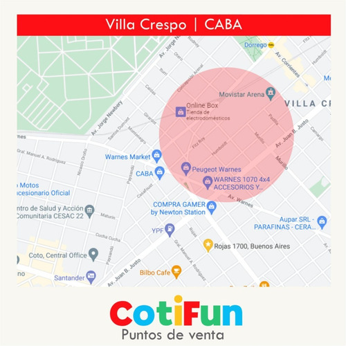 Imagen 6 de 7 de Rompe Coco Luminoso