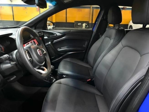 Imagen 13 de 18 de Fiat Argo En Cuotas 2022 0km - Tomo Usado Nafta O Gnc 1.3 *