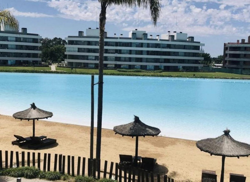 Imagen 2 de 17 de Departamento - Lagoon Pilar