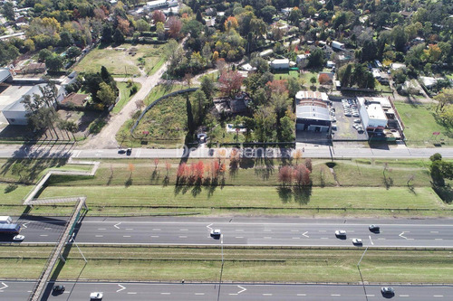 Imagen 2 de 6 de Terreno En Venta O Permuta Sobre Colectora Norte Acceso Oeste Moreno, Moreno