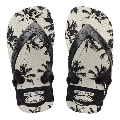 Zonazero Havaianas Ojotas Baby New Chic Bebes