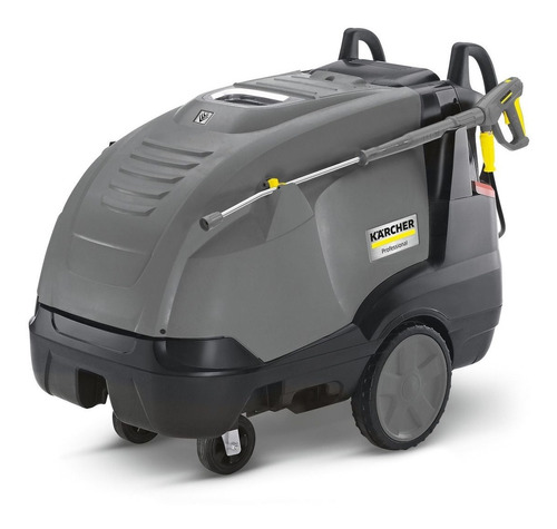 Hidrolavadora Industrial Karcher Hds12/18-4s 8400w 180bar