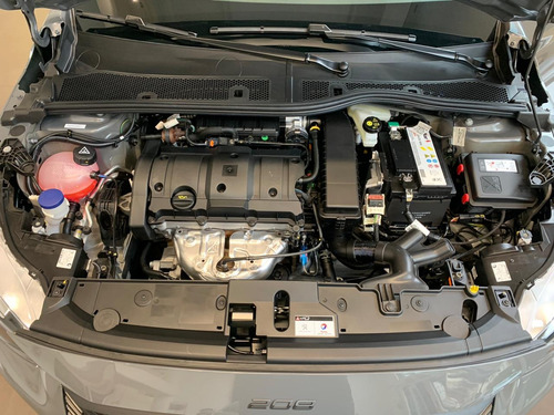 Peugeot 208 1.0T Allure Pack