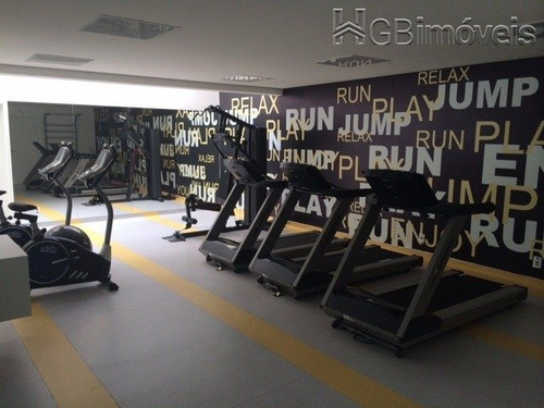 Imagem 13 de 15 de Apartamento - Vila Olimpia - Ref: 273 - V-t-igloo1010