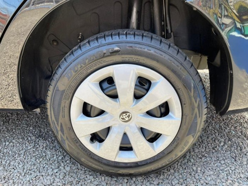Etios Sedán 1.5 Xs Sedan 16v Flex 4p Manual