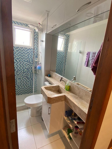 Imagem 8 de 13 de Apartamento Com 2 Dormitórios À Venda, 50 M² Por R$ 286.000 - Jaguaribe - Osasco/sp - Ap4641