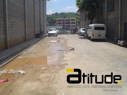 Imagem 9 de 13 de Galpão 1.425 M2 Em Osasco - 200