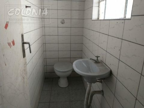 Imagem 5 de 6 de Comercial Para Locação - 4341705