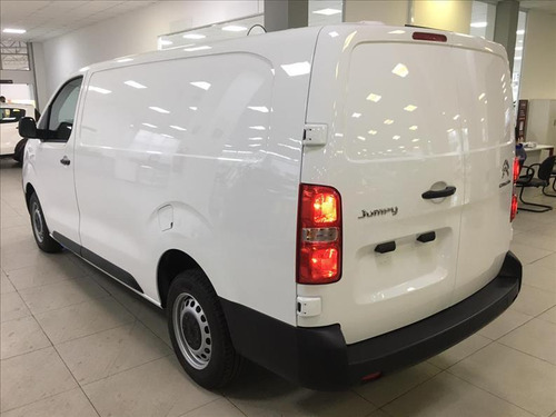 Citroën Jumpy 1.5 Bluehdi Cargo
