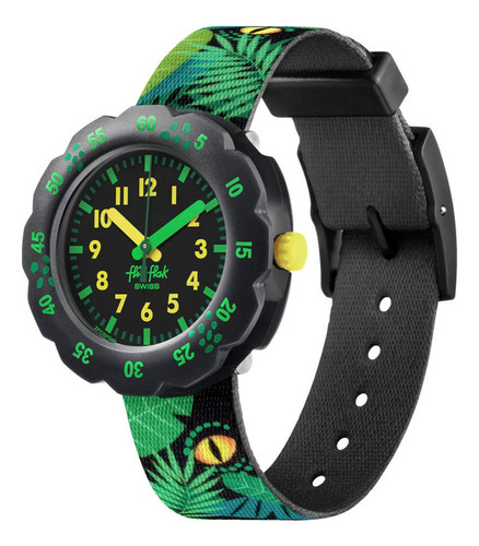 Reloj Flik Flak Infantil Zfpsp049