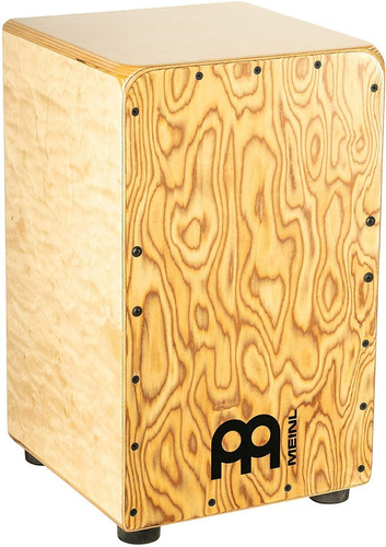 Cajon Flamenco Ajustable Woodcraft Meinl Wcp100mb