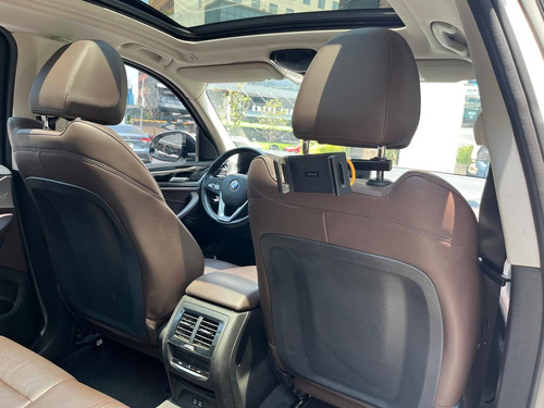 BMW X3 Xdrive 30I