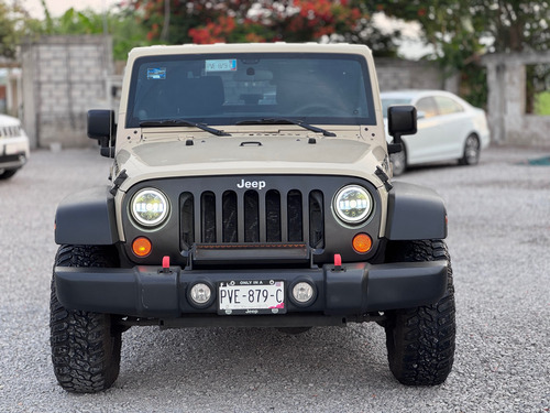 Jeep Wrangler 3.8 X 4x4 Mt