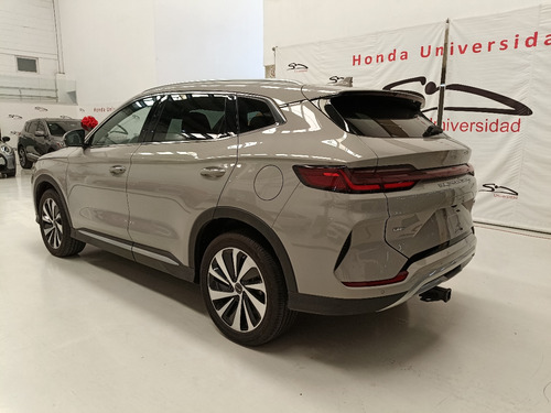BYD Song 5p Plus DM-i PHEV L4/1.5/T Aut 18.3 kWh