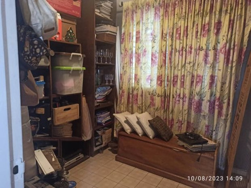 Se Vende Casa, Ubicada En La Urbanización El Marquez. Nc
