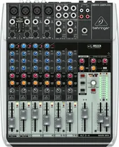 Comprar Behringer Mixer Xenyx Q1204usb Mezcladora Q1204 Usb