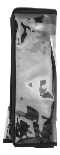 Cubierta Antipolvo Vertical Para Consola De Juegos Para Disp