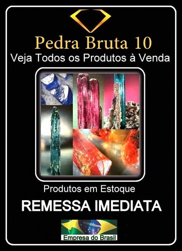 Cristal Com Rutilo Natural Pedra Preciosa 8204