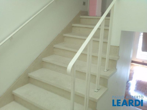 Imagem 8 de 15 de Casa Assobradada - Vila Mariana - Sp - 200242