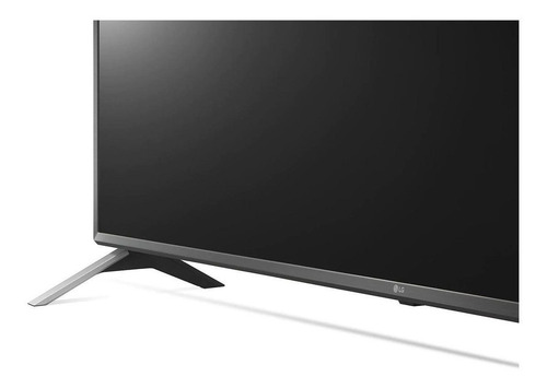 Imagem 6 de 6 de Smart Tv LG Ai Thinq 75un8000psb Led 4k 75