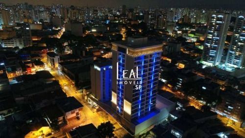 Imagem 2 de 30 de Andar Corporativo, 53 M² - Venda Por R$ 697.000,00 Ou Aluguel Por R$ 5.000,00/mês - Centro - Guarulhos/sp - Ac0001